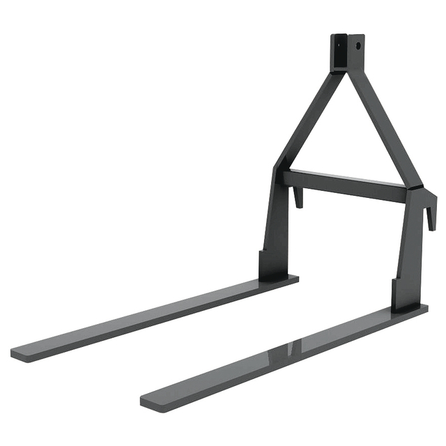 Leve Palette Monobloc ATT Auto CH.600 KG référence fournisseur 202304